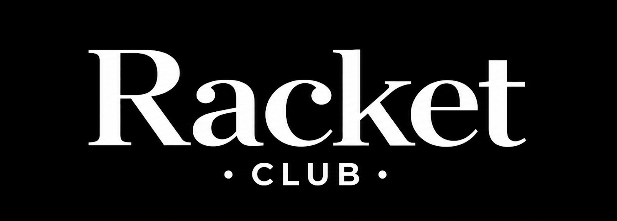 Racket Club